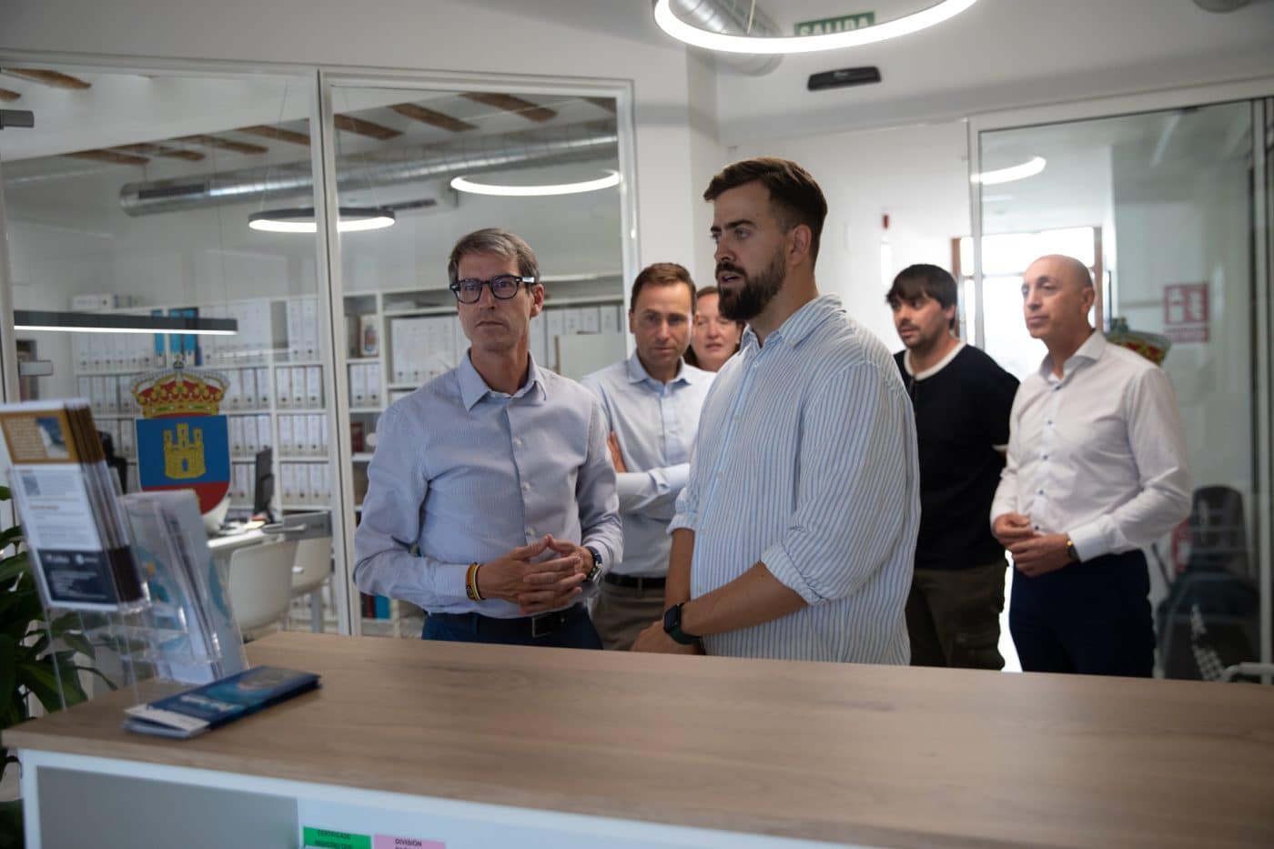 Zarratón modernizará su pabellón municipal con una inversión de casi 312.000 euros 3