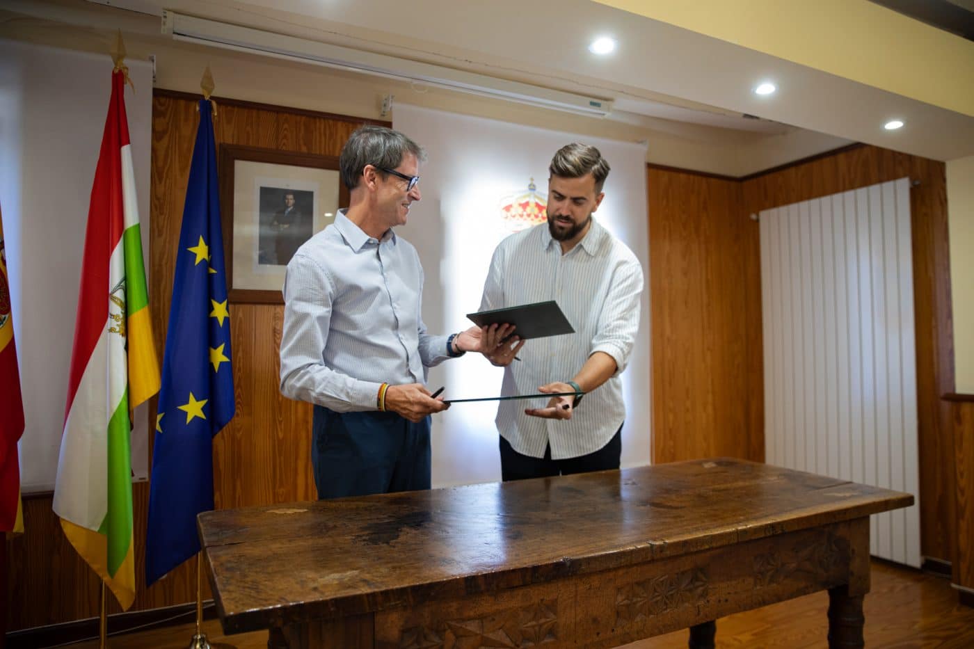 Zarratón modernizará su pabellón municipal con una inversión de casi 312.000 euros 2