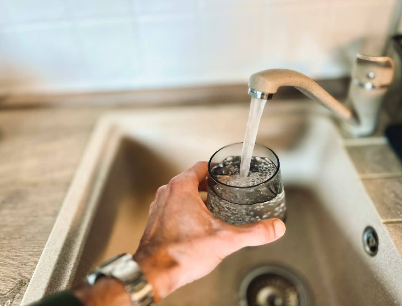 OPINIÓN: Haro y el agua. Una decisión para 25 años no se toma a puerta cerrada 1