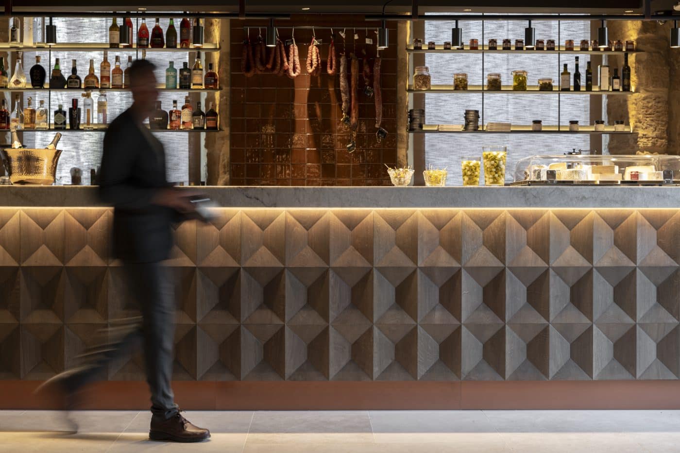 El Hotel Palacio de los Ángeles de Haro suma un nuevo reconocimiento como Mejor Nuevo Hotel del Año 2