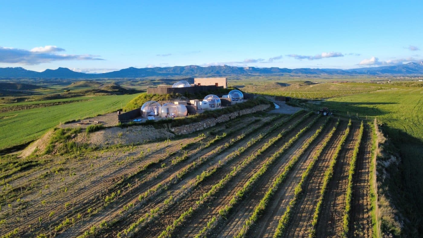 Haro, Cuzcurrita y Ollauri suman cuatro galardones en los Best Of Wine Tourism 2027 6 Haro, Cuzcurrita y Ollauri suman cuatro galardones en los Best Of Wine Tourism 2027 6