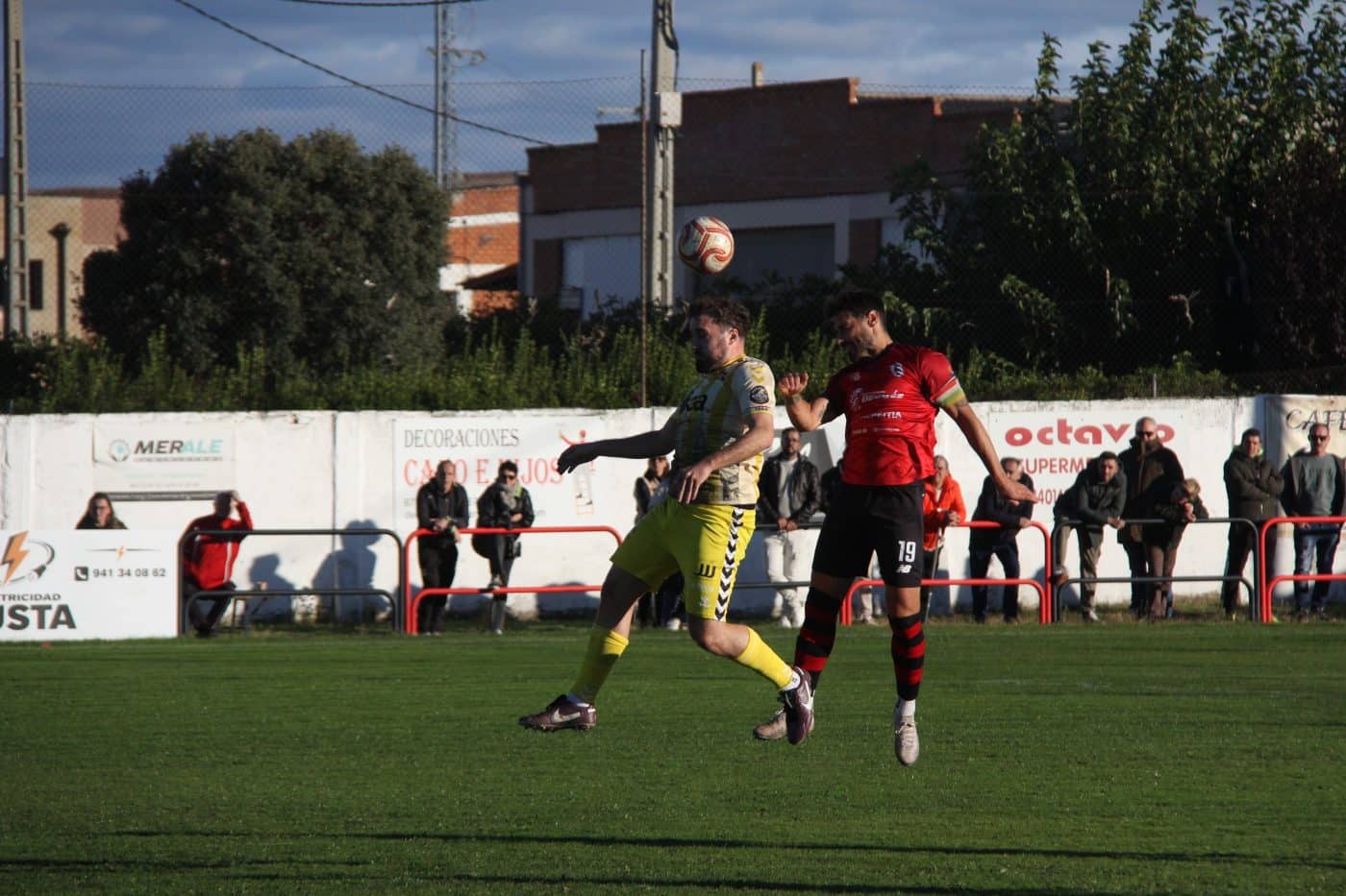 El Náxara empata en el derbi con la SDL y La Calzada consigue su cuarto triunfo en casa 1 El Náxara empata en el derbi con la SDL y La Calzada consigue su cuarto triunfo en casa 1