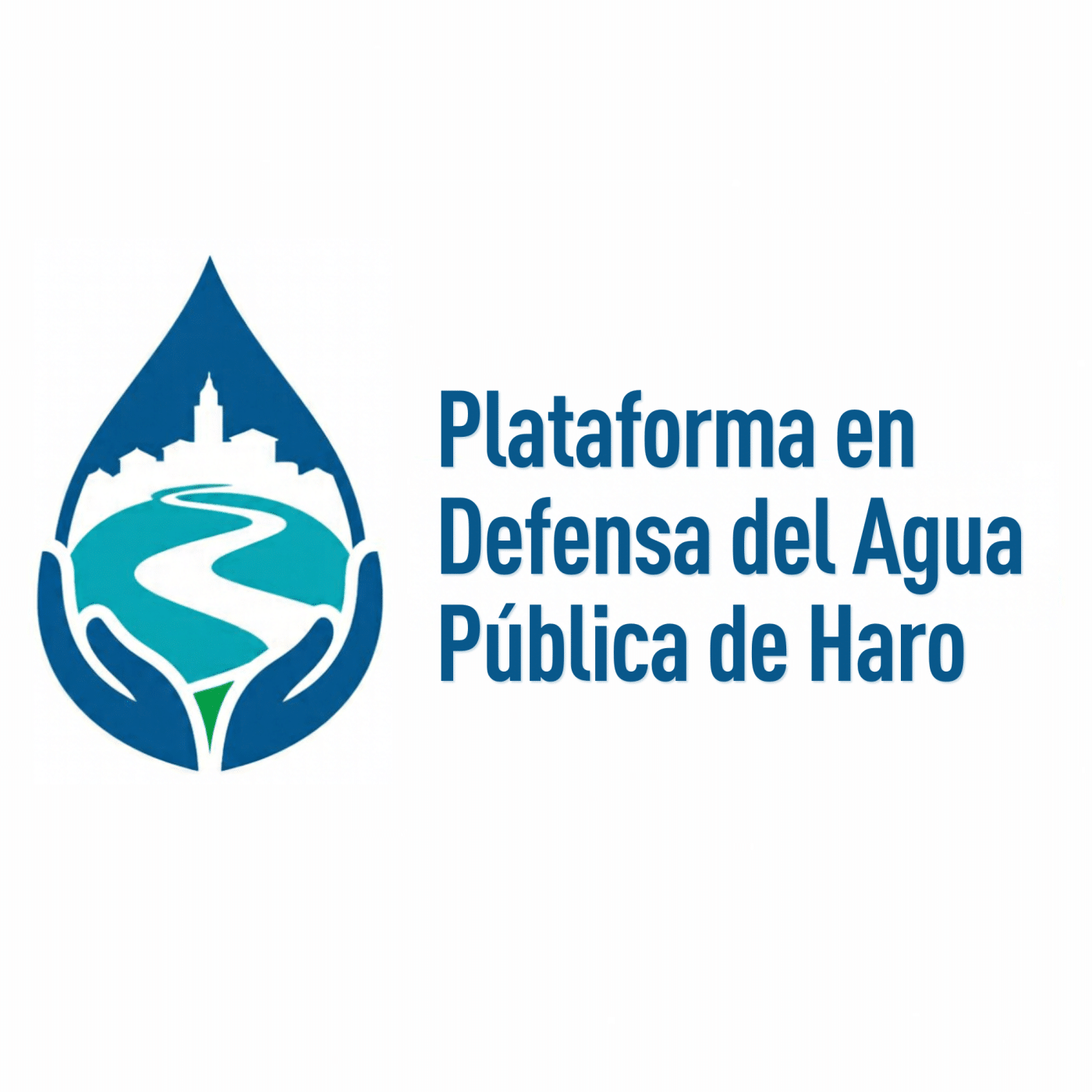 Nace en Haro una plataforma ciudadana para defender la gestión pública del agua y frenar su posible privatización 3 Nace en Haro una plataforma ciudadana para defender la gestión pública del agua y frenar su posible privatización 3