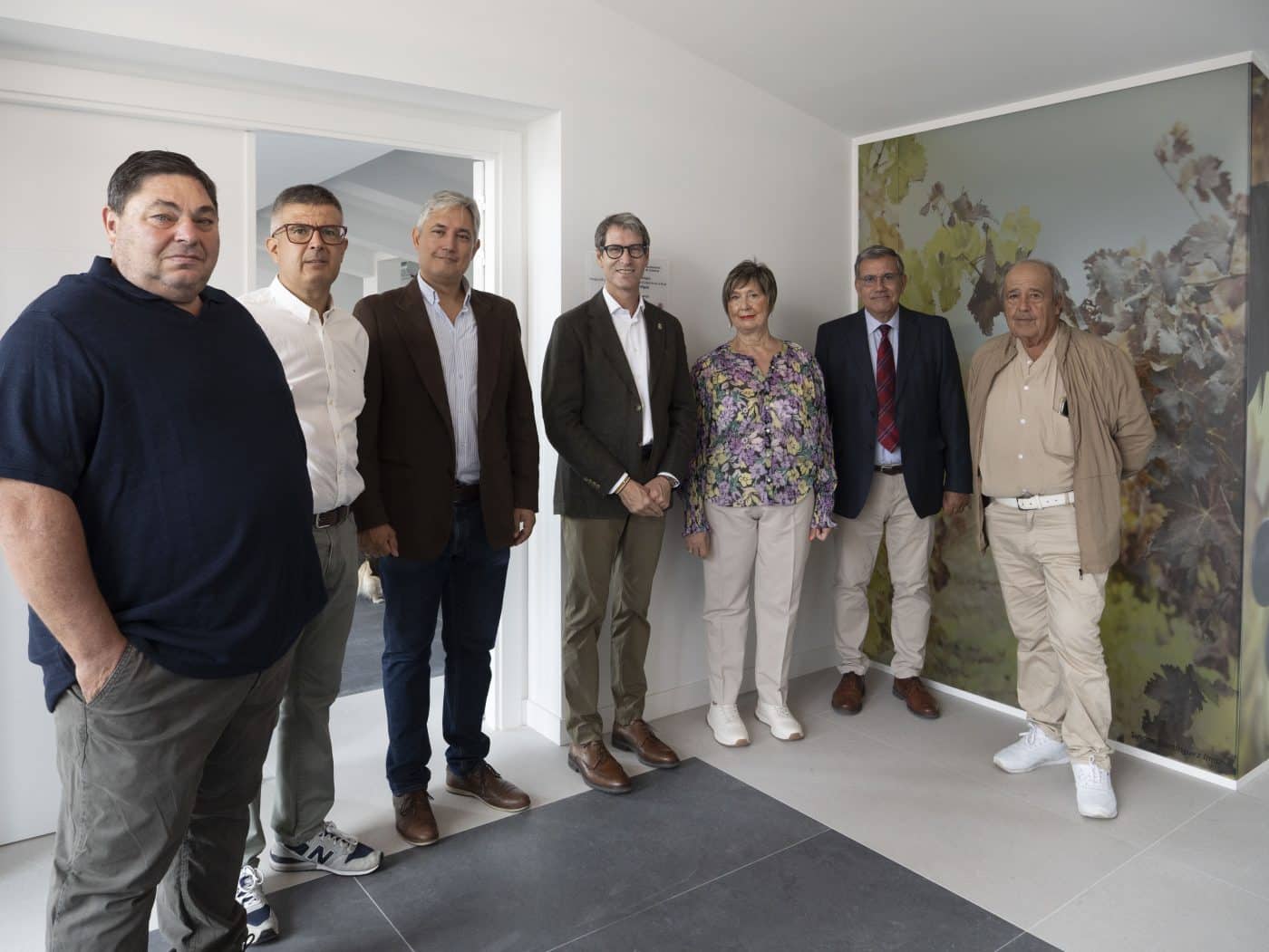 Cárdenas transforma sus antiguas escuelas en un centro de naturaleza, vino y cultura 3 Cárdenas transforma sus antiguas escuelas en un centro de naturaleza, vino y cultura 3