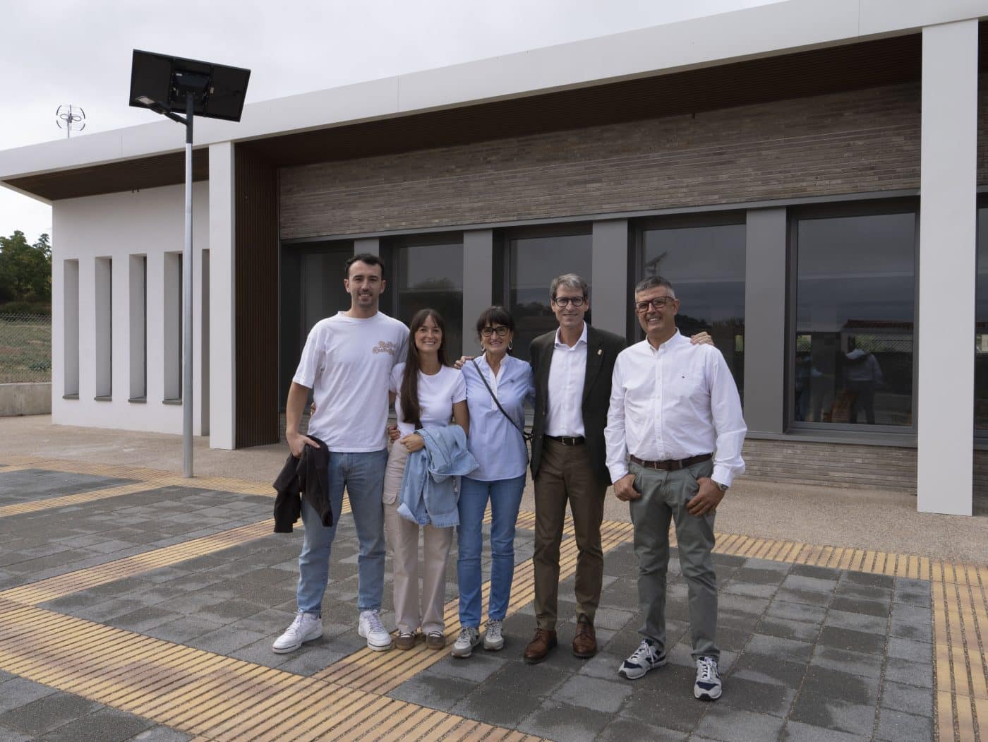 Cárdenas transforma sus antiguas escuelas en un centro de naturaleza, vino y cultura 2 Cárdenas transforma sus antiguas escuelas en un centro de naturaleza, vino y cultura 2