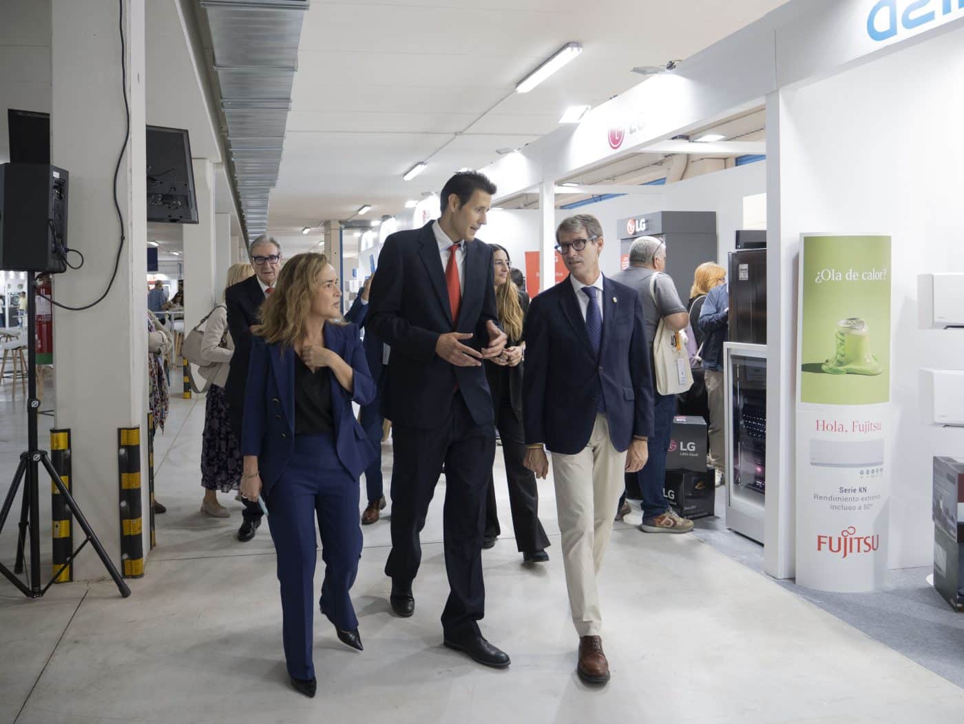 Comercial Oja celebra cuatro décadas de expansión desde Navarrete 3