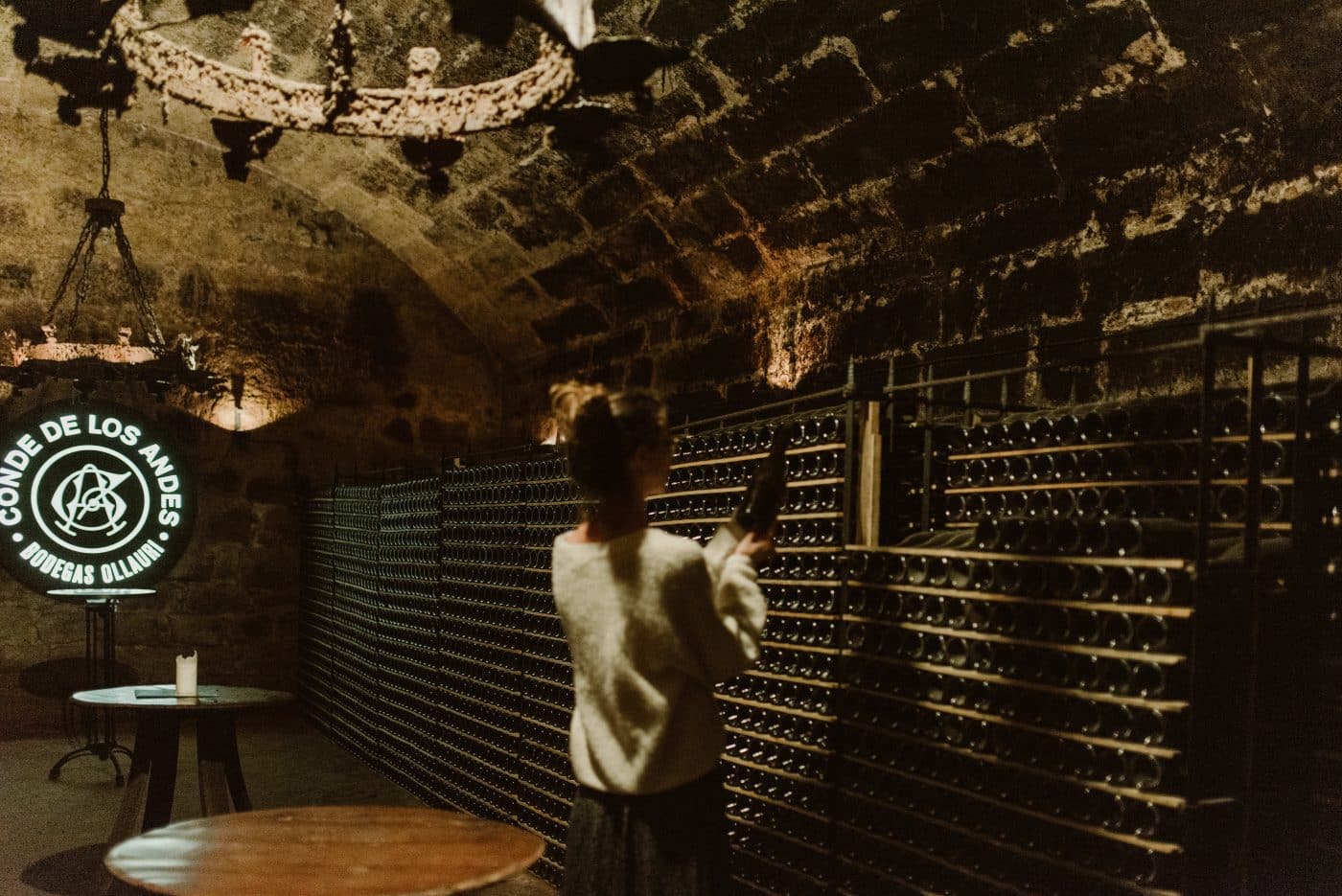 Haro, Cuzcurrita y Ollauri suman cuatro galardones en los Best Of Wine Tourism 2027 7 Haro, Cuzcurrita y Ollauri suman cuatro galardones en los Best Of Wine Tourism 2027 7