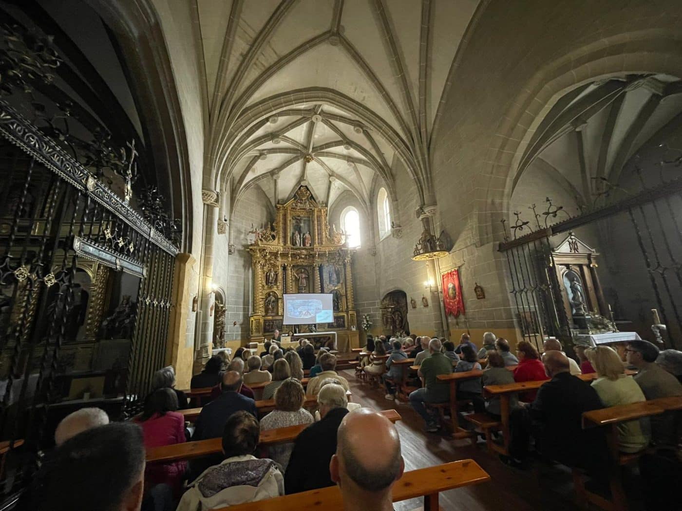 Herramélluri reúne historia, arqueología, teatro y música en sus XX Jornadas Culturales 2 Herramélluri reúne historia, arqueología, teatro y música en sus XX Jornadas Culturales 2