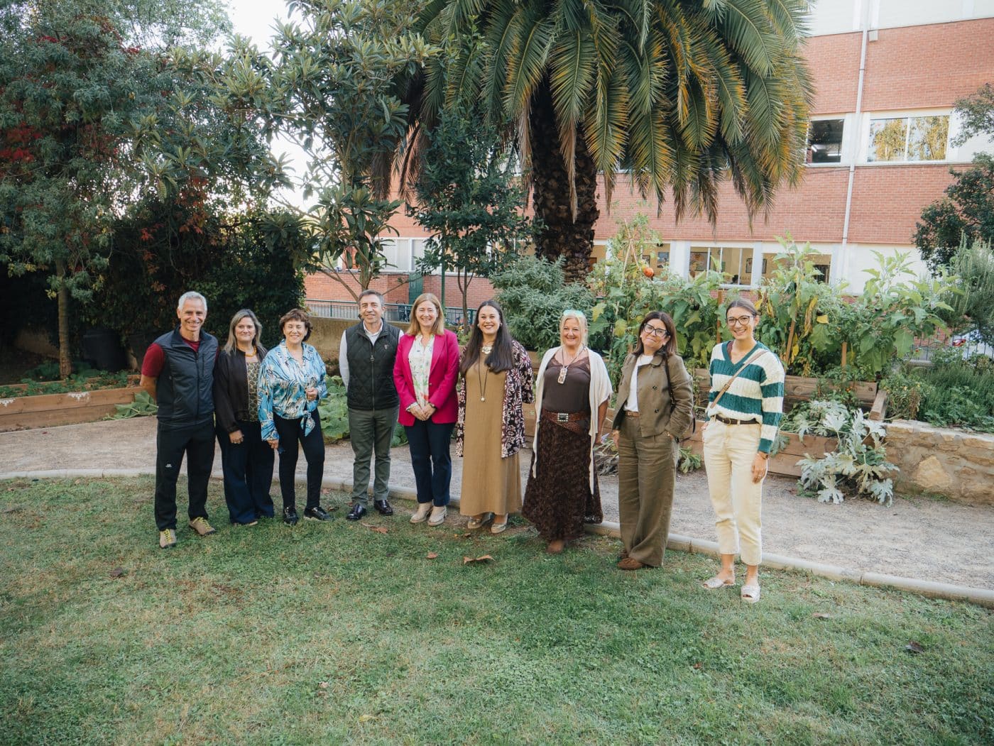 Más de 600 escolares riojanos aprenden a reconocer los alimentos ecológicos a través del programa 'Aula Bio' 2 Más de 600 escolares riojanos aprenden a reconocer los alimentos ecológicos a través del programa 'Aula Bio' 2