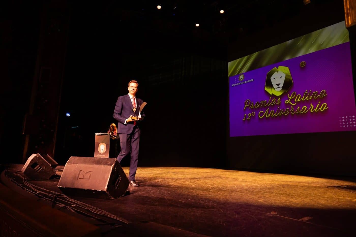 Paco Alcalá, "jarrero de corazón", conquista un Premio Latino con su canción 'He de olvidarme de ella' 3