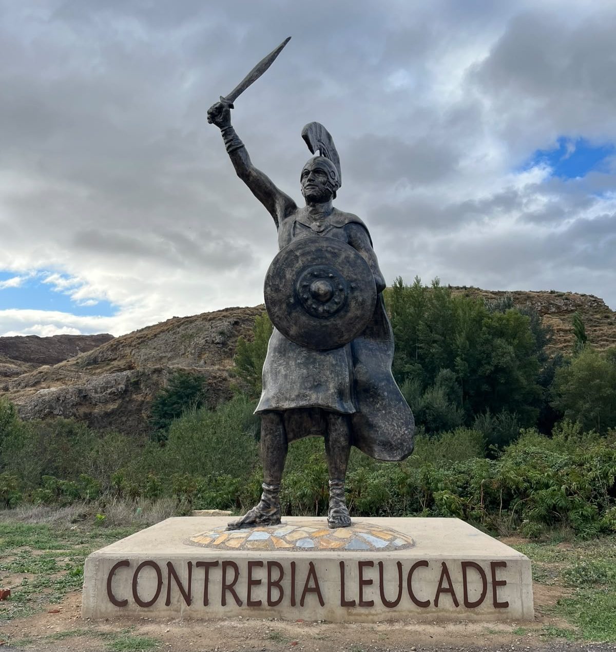 ‘Pasea La Rioja’ propone tres actividades gratuitas este fin de semana para descubrir la naturaleza y el patrimonio riojano 1 ‘Pasea La Rioja’ propone tres actividades gratuitas este fin de semana para descubrir la naturaleza y el patrimonio riojano 1