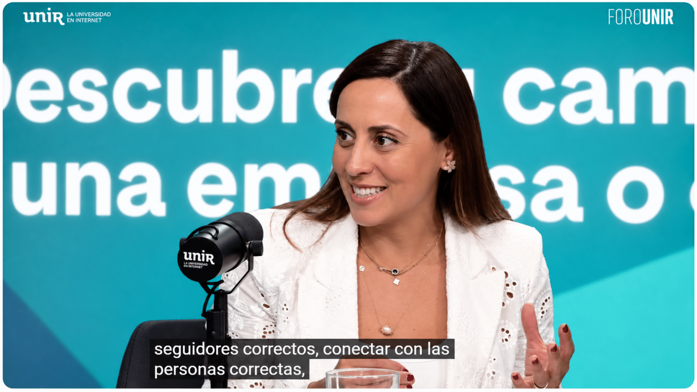 Fabiola Morán impulsa desde Sin Límites Marketing la marca personal de profesionales y empresas de La Rioja 1 Fabiola Morán impulsa desde Sin Límites Marketing la marca personal de profesionales y empresas de La Rioja 1